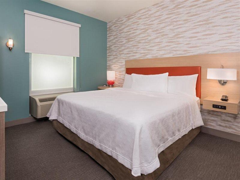 Home2 Suites By Hilton Orlando Near Ucf Alafaya Екстер'єр фото
