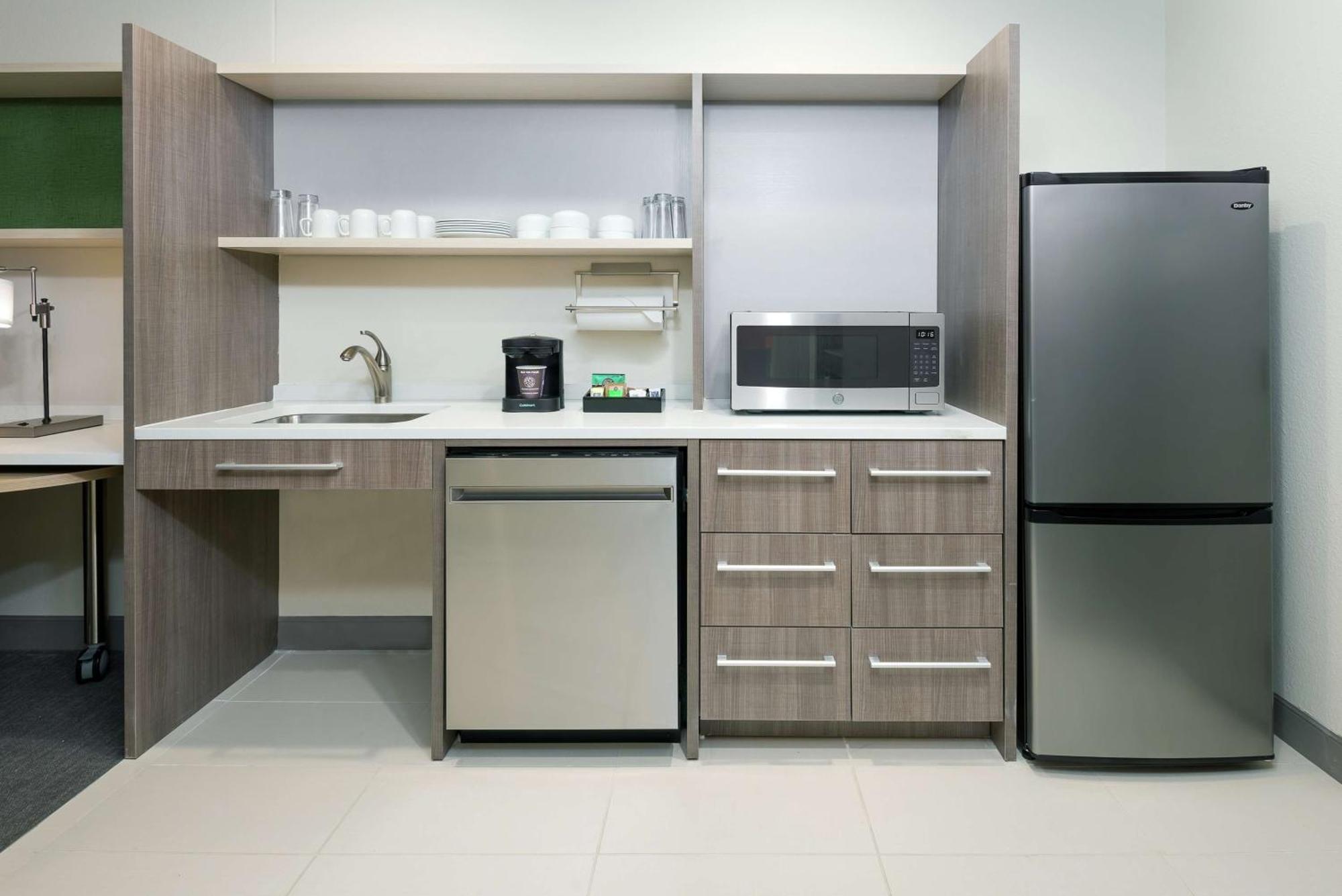 Home2 Suites By Hilton Orlando Near Ucf Alafaya Екстер'єр фото