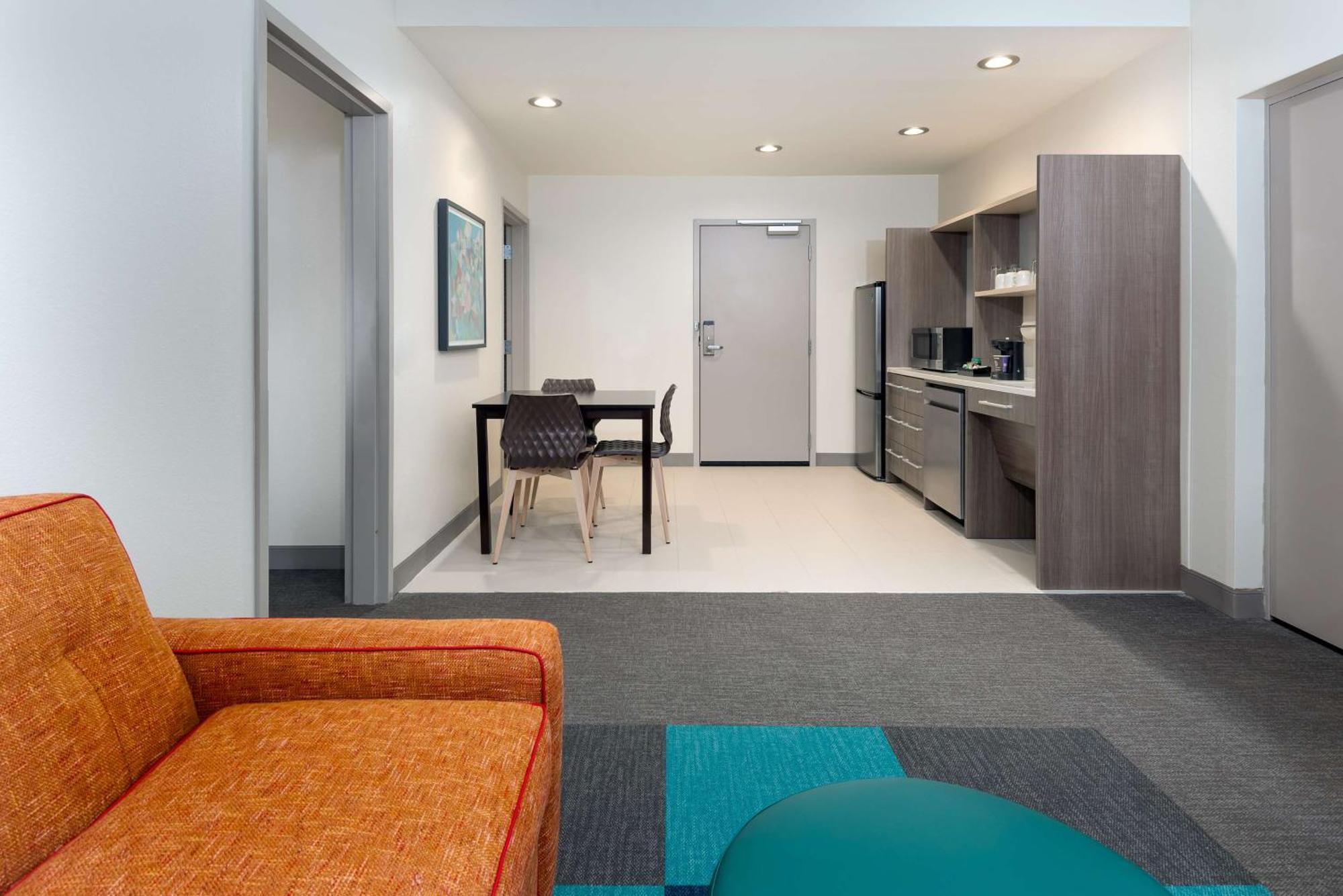 Home2 Suites By Hilton Orlando Near Ucf Alafaya Екстер'єр фото