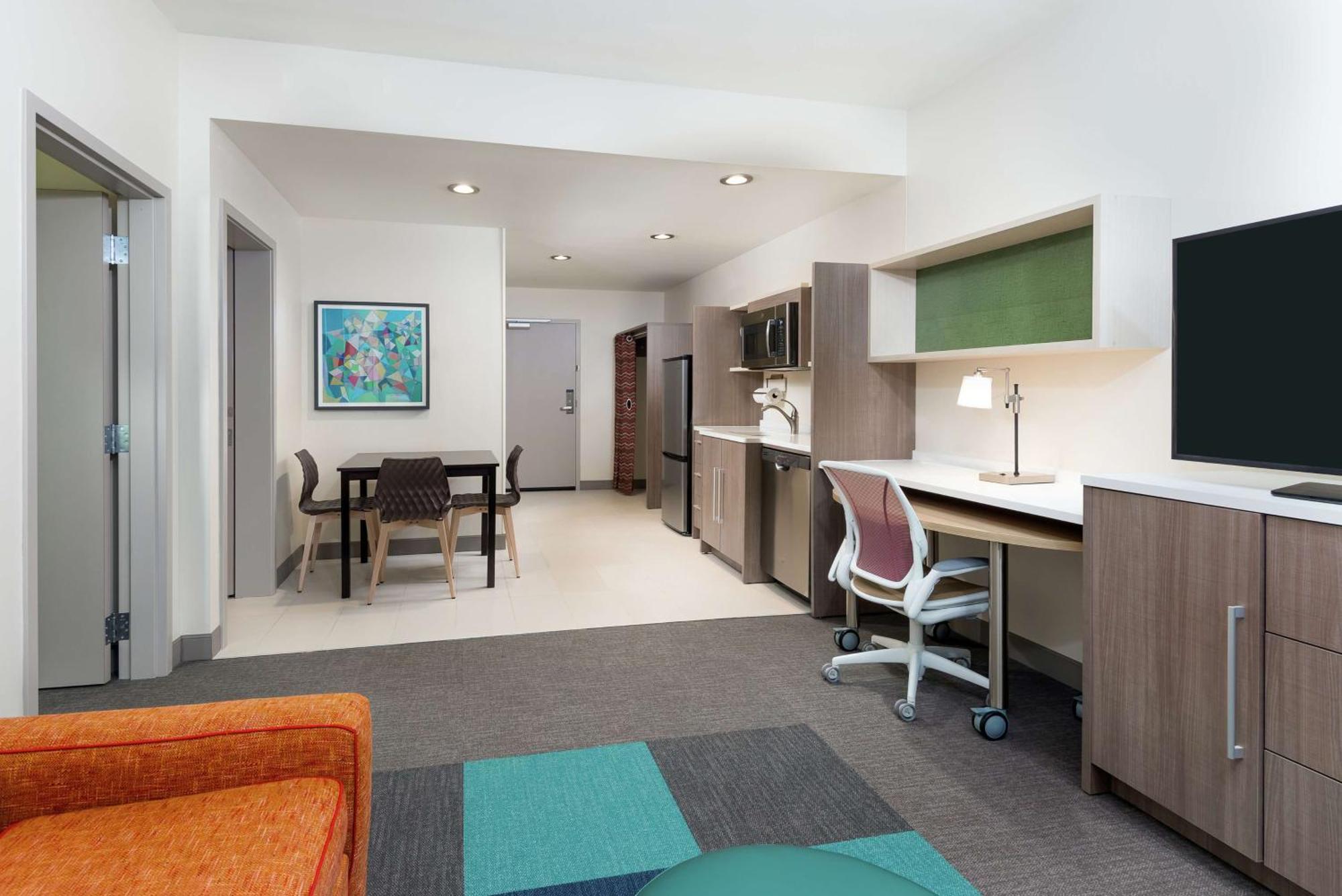 Home2 Suites By Hilton Orlando Near Ucf Alafaya Екстер'єр фото