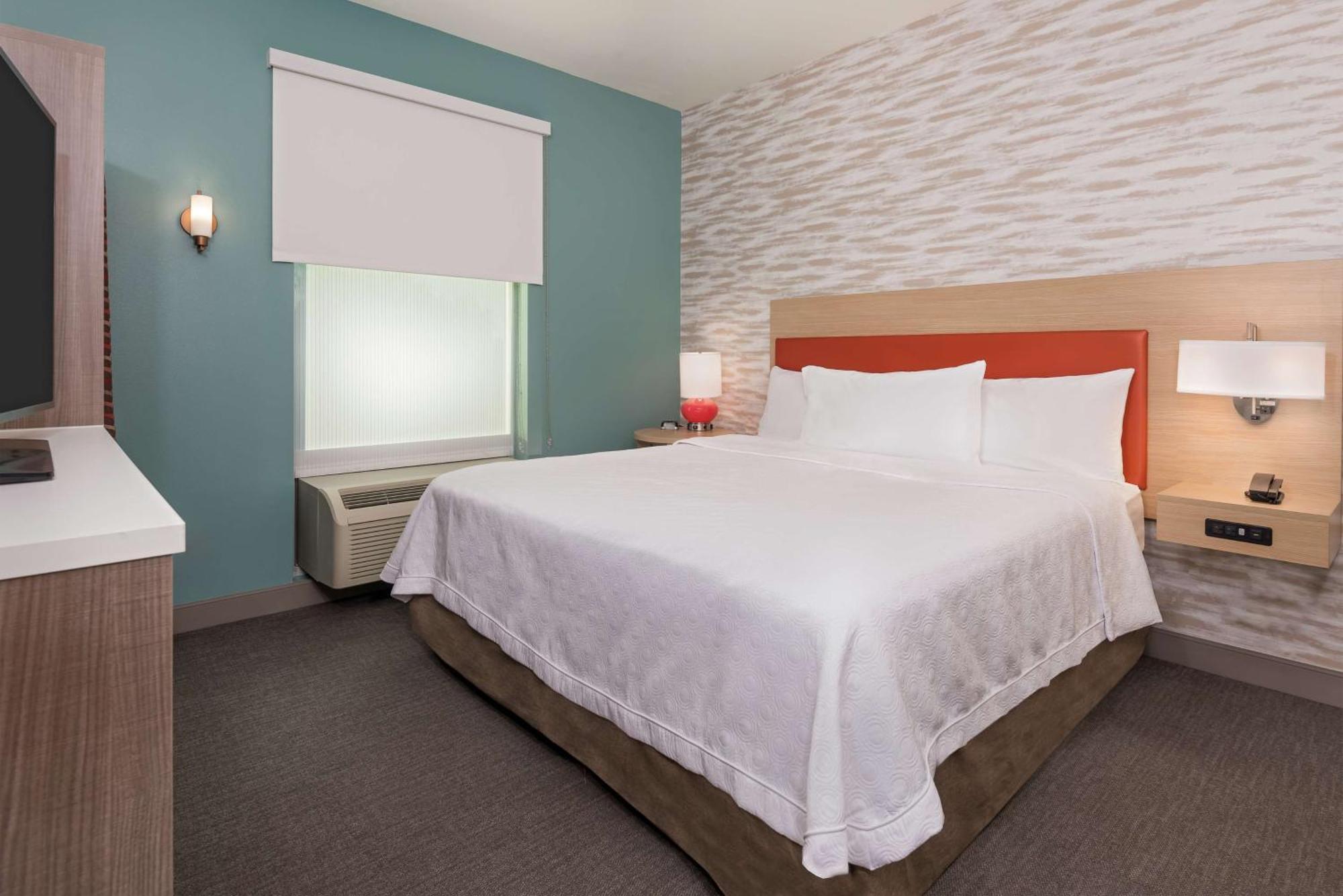 Home2 Suites By Hilton Orlando Near Ucf Alafaya Екстер'єр фото
