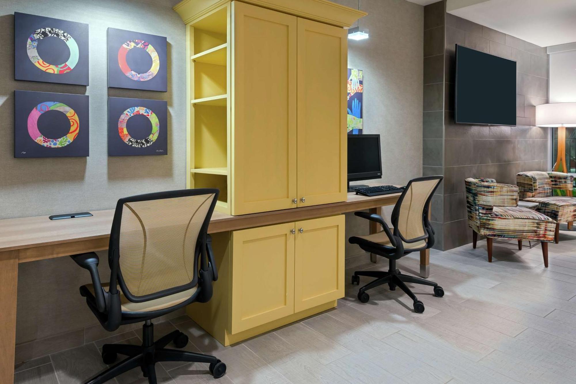 Home2 Suites By Hilton Orlando Near Ucf Alafaya Екстер'єр фото