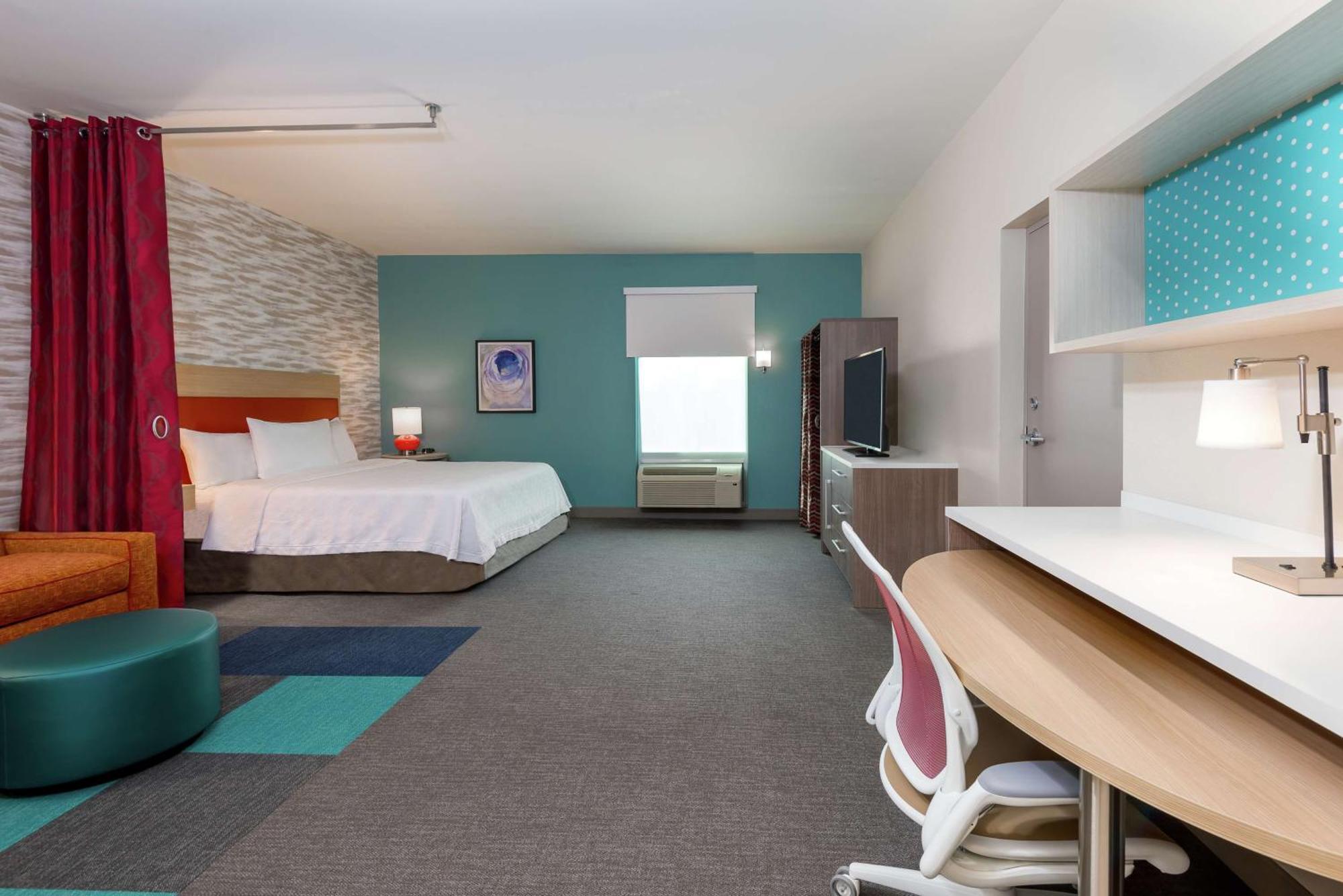 Home2 Suites By Hilton Orlando Near Ucf Alafaya Екстер'єр фото