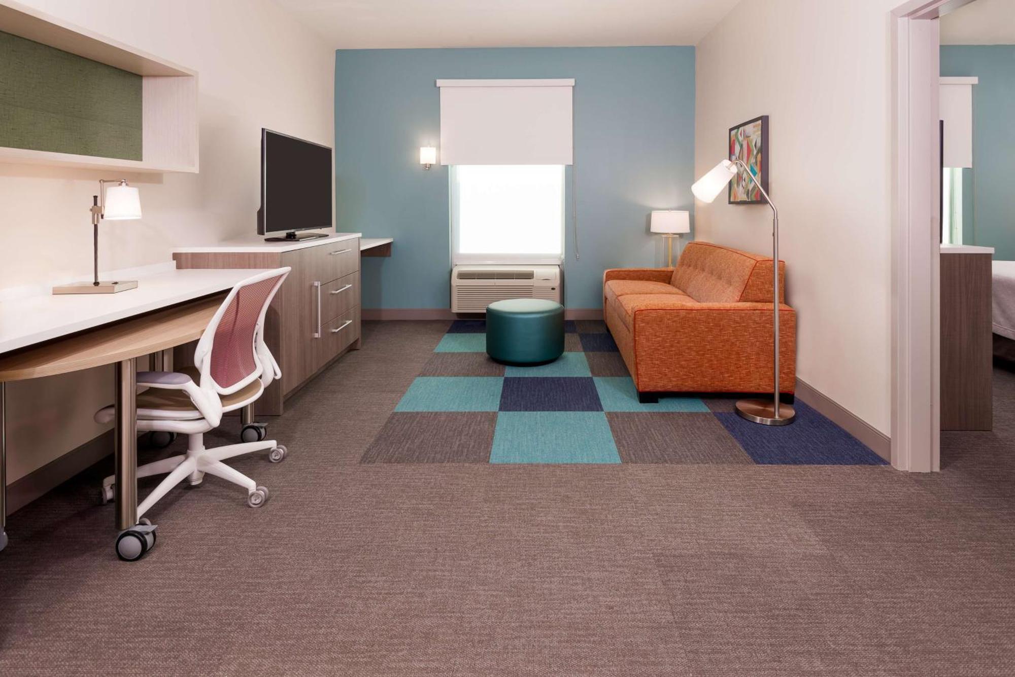 Home2 Suites By Hilton Orlando Near Ucf Alafaya Екстер'єр фото