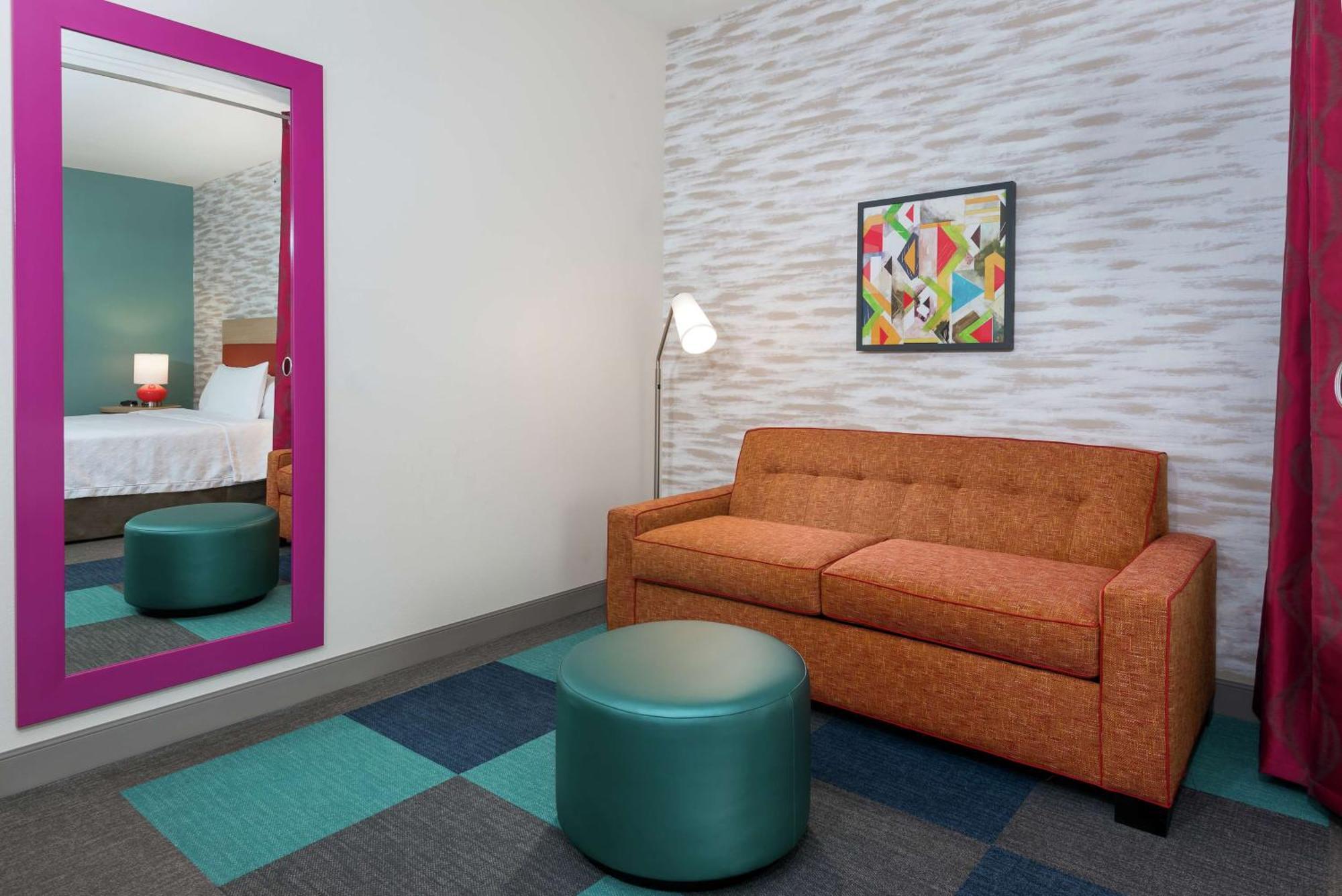 Home2 Suites By Hilton Orlando Near Ucf Alafaya Екстер'єр фото