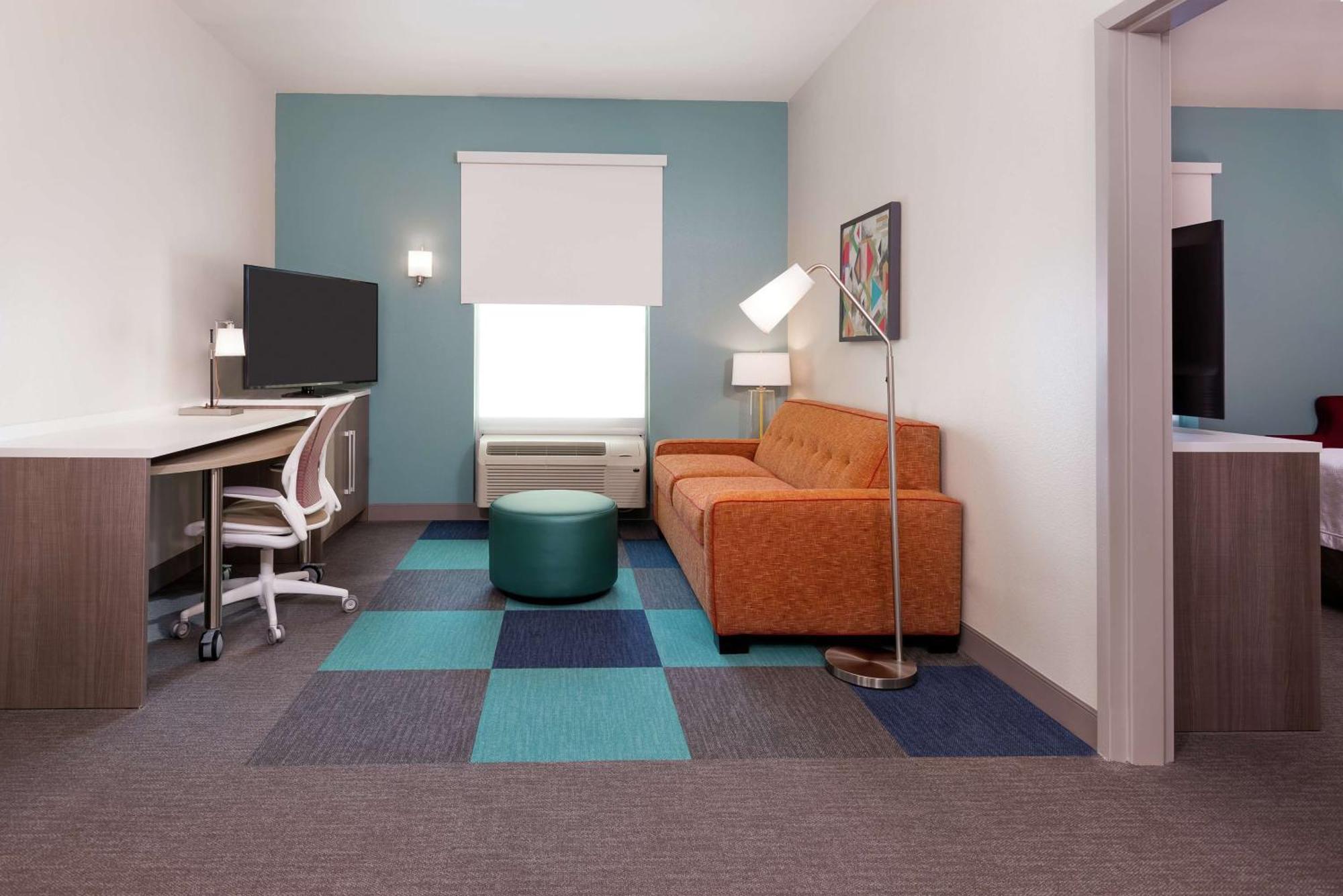 Home2 Suites By Hilton Orlando Near Ucf Alafaya Екстер'єр фото