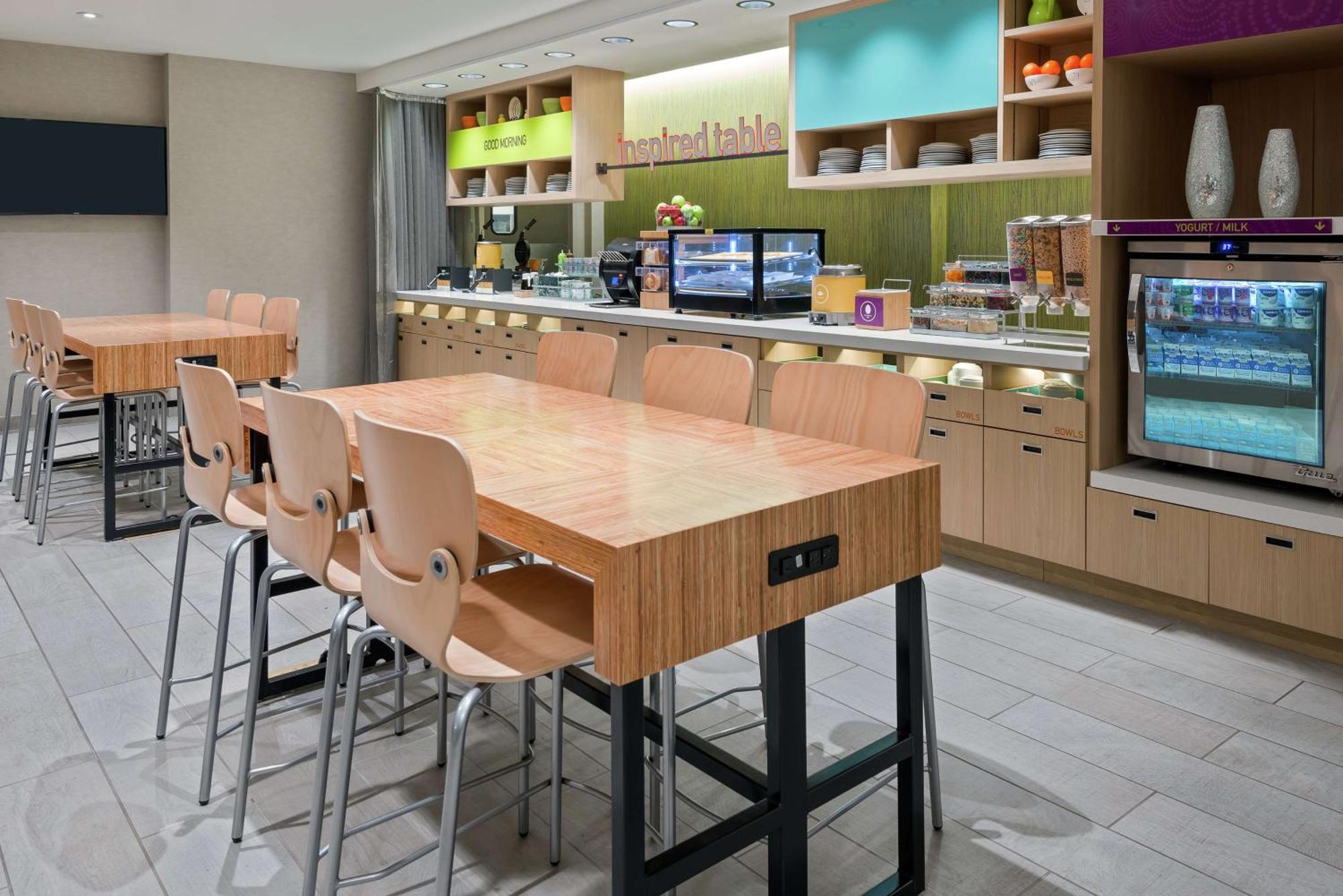 Home2 Suites By Hilton Orlando Near Ucf Alafaya Екстер'єр фото